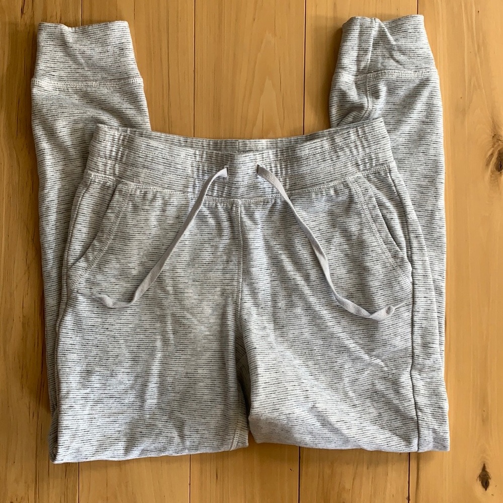 Champion Joggers size small